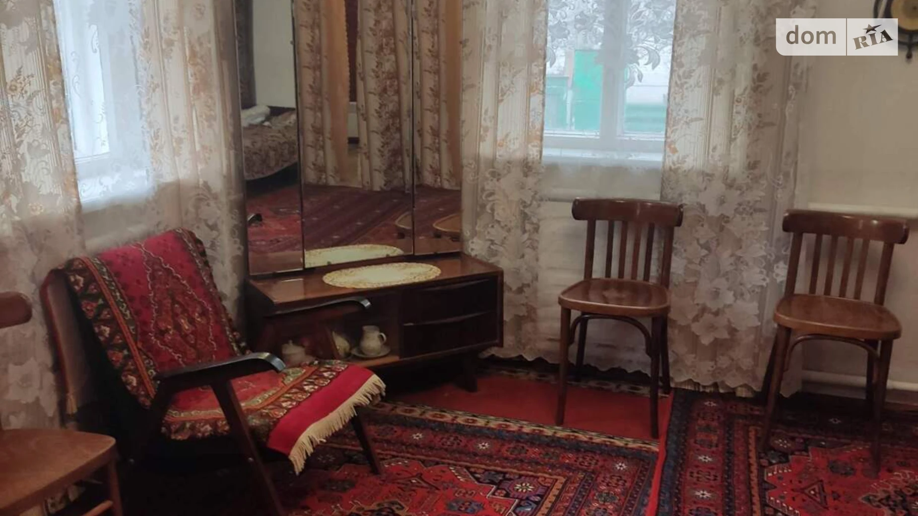 Продается одноэтажный дом 60 кв. м с садом, цена: 15000 $ - фото 4