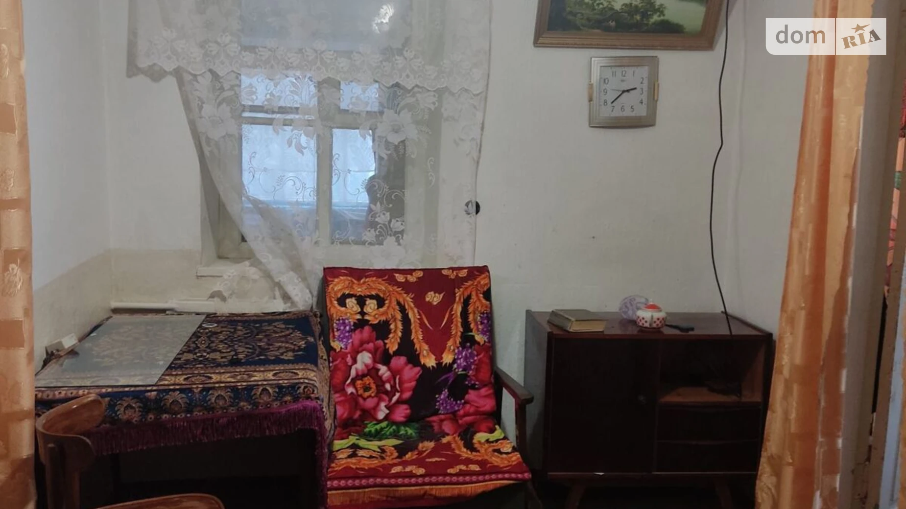 Продается одноэтажный дом 60 кв. м с садом, цена: 15000 $ - фото 5