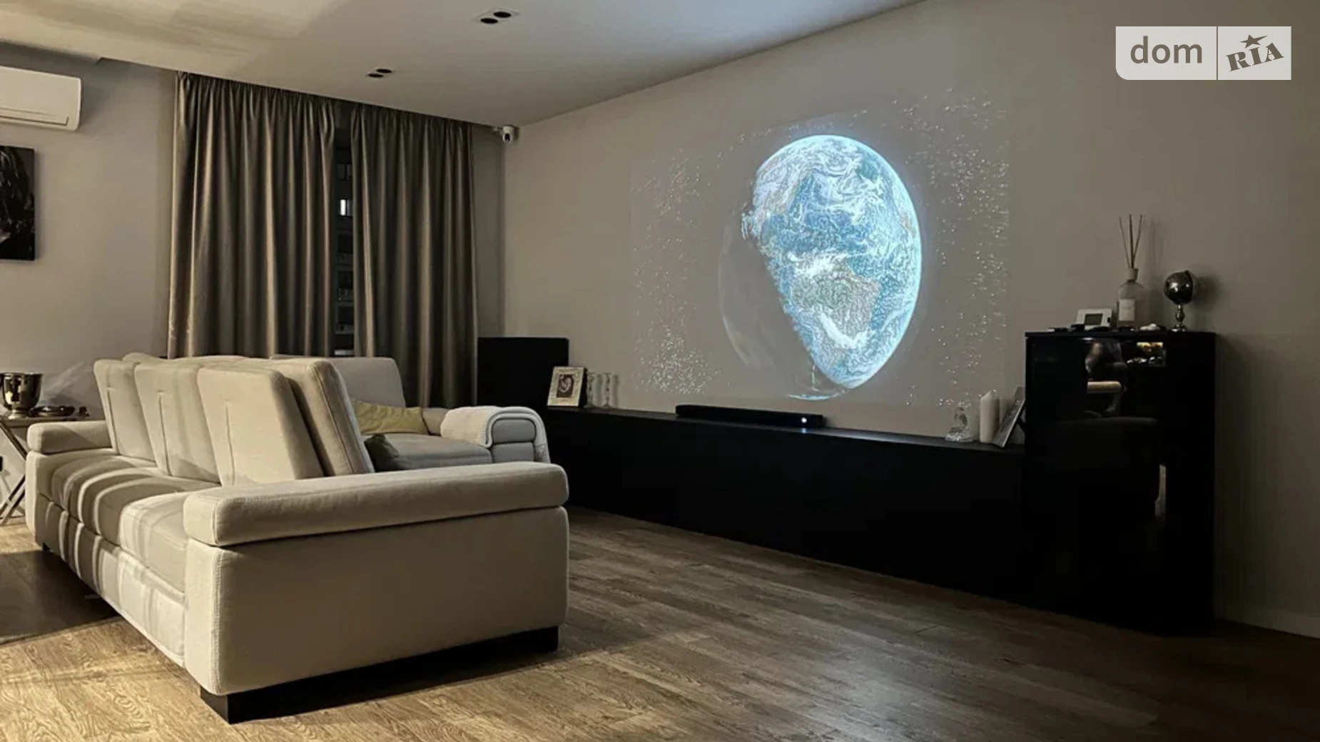 Здається в оренду 3-кімнатна квартира 110 кв. м у Дніпрі, Запорізьке шосе, 28Ц - фото 2