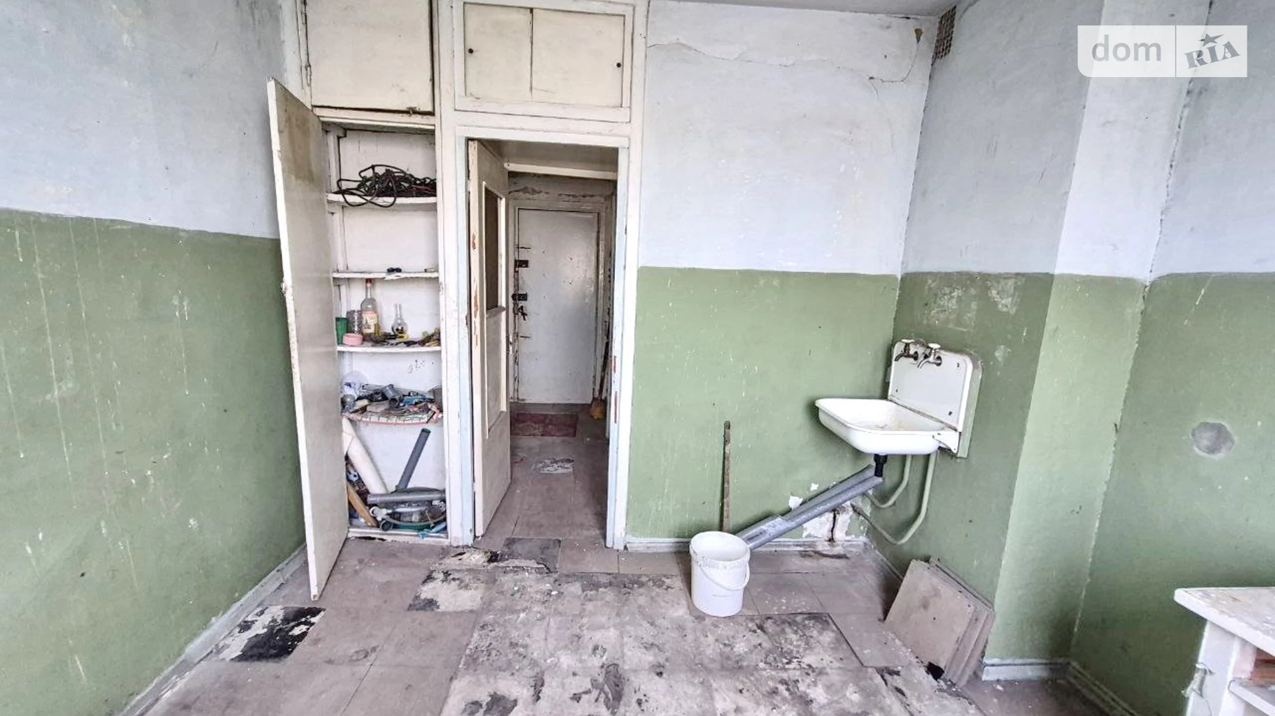 Продается 1-комнатная квартира 34.5 кв. м в Одессе, просп. Князя Ярослава Мудрого, 17 - фото 5