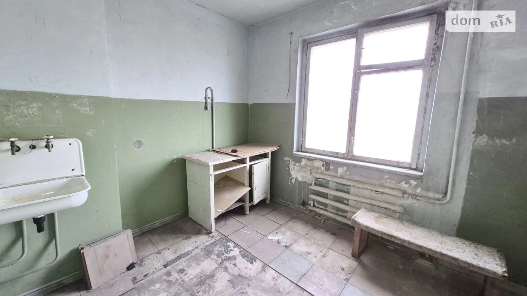 Продается 1-комнатная квартира 34.5 кв. м в Одессе, просп. Князя Ярослава Мудрого, 17 - фото 3