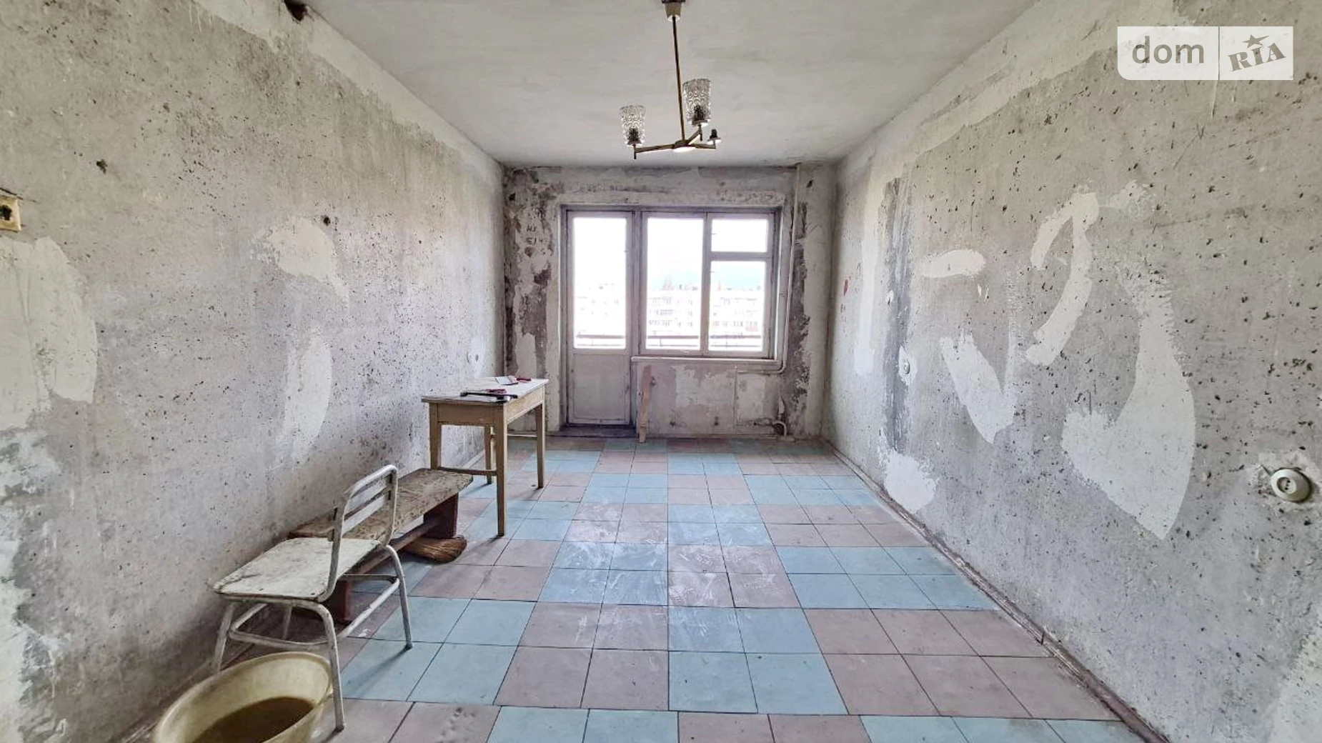 Продается 1-комнатная квартира 34.5 кв. м в Одессе, просп. Князя Ярослава Мудрого, 17 - фото 2