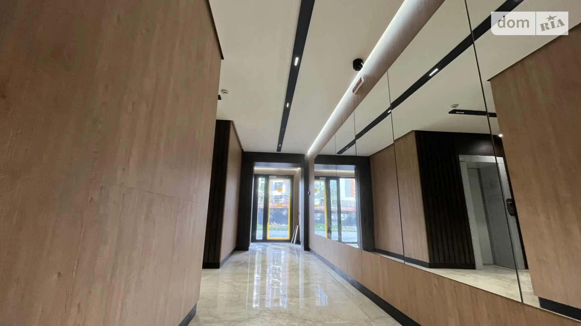 Продается 1-комнатная квартира 43 кв. м в Вишневом, ул. Европейская, 32/1Б - фото 2