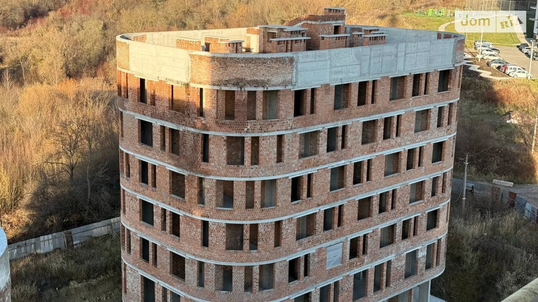 Продается 1-комнатная квартира 53.8 кв. м в Львове, ул. Миколайчука, 38 корпус 1 - фото 4