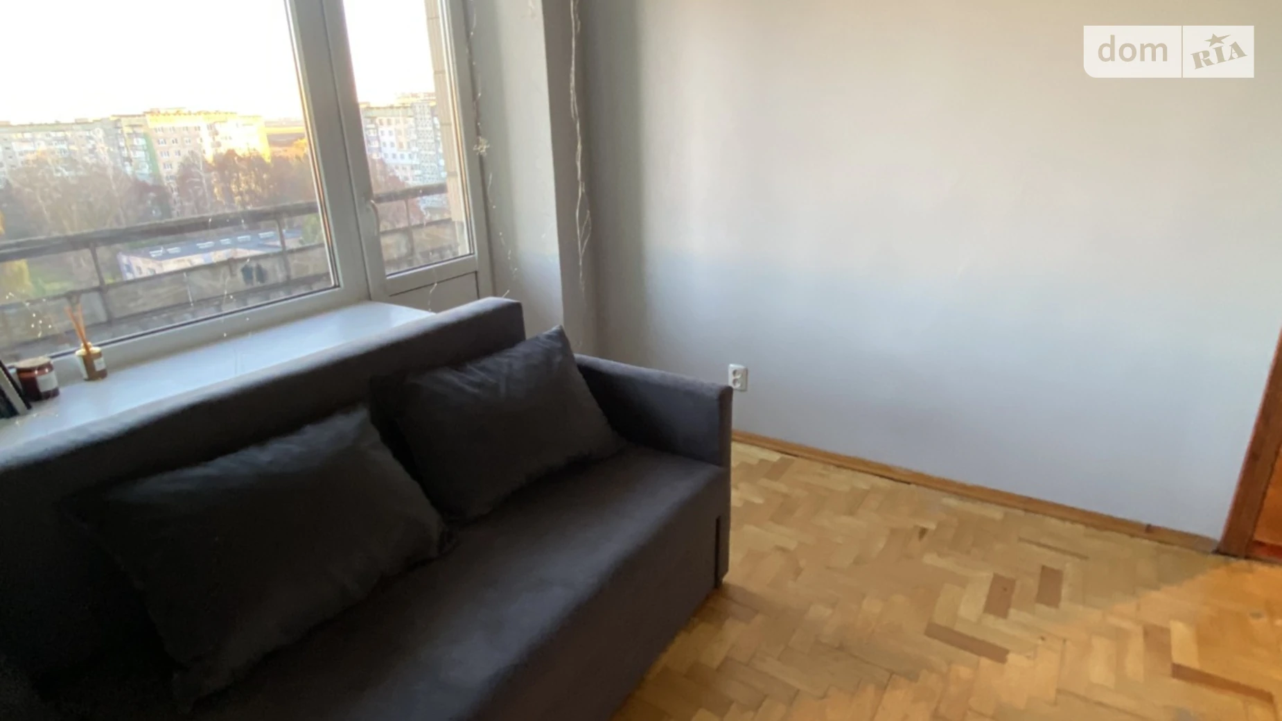 1-комнатная квартира 30.5 кв. м в Тернополе, бул. Петлюры Симона, 6 - фото 3