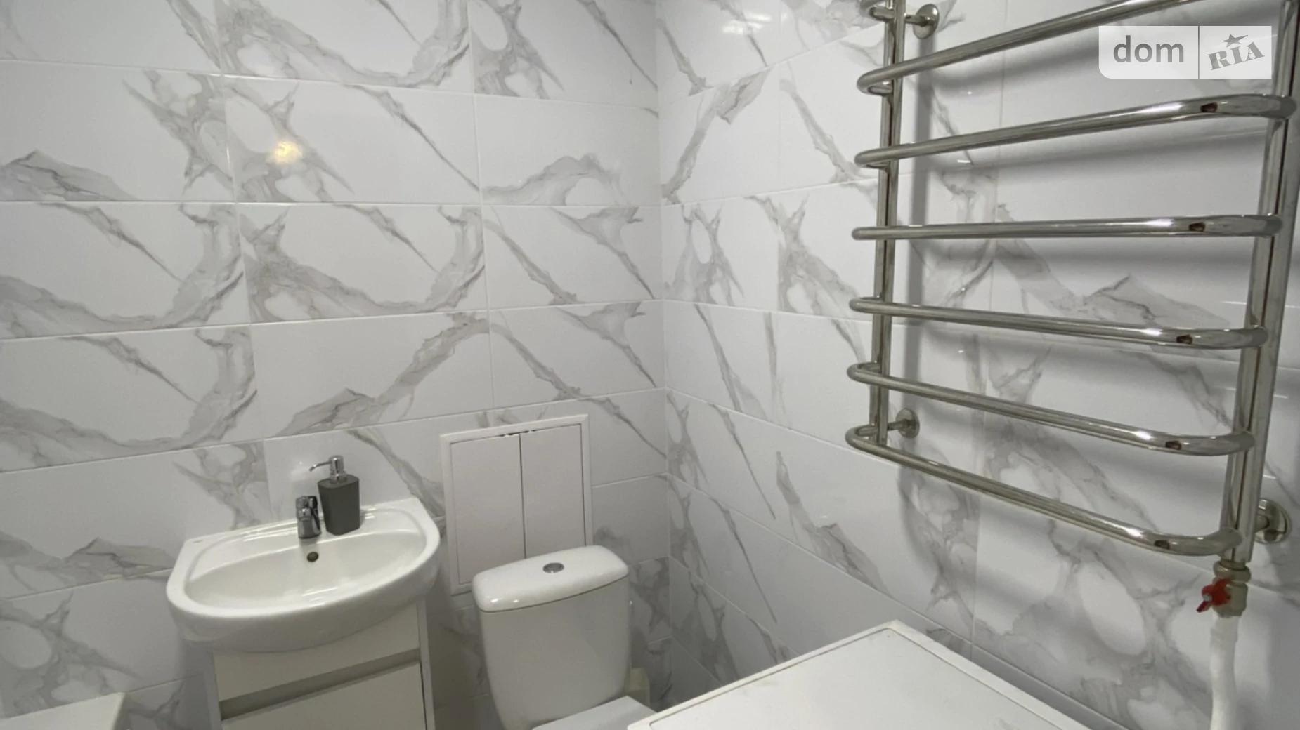 1-комнатная квартира 30.5 кв. м в Тернополе, бул. Петлюры Симона, 6 - фото 2