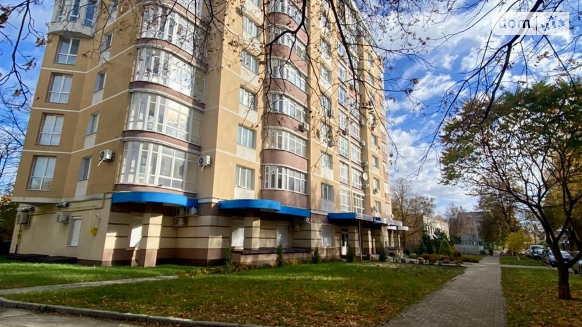 Продается 2-комнатная квартира 97.46 кв. м в, цена: 62500 $ - фото 2