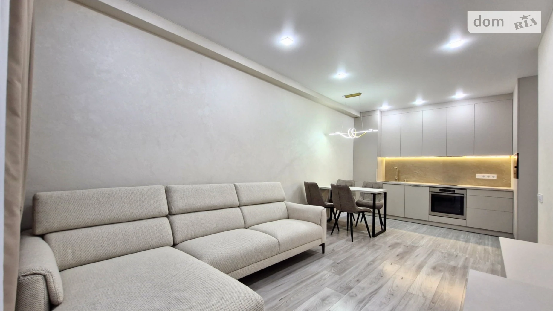 Продается 1-комнатная квартира 42 кв. м в Киеве, ул. Михаила Максимовича, 26Д - фото 2