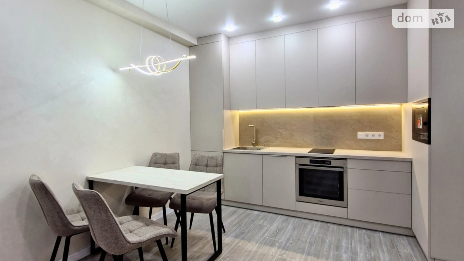 Продается 1-комнатная квартира 42 кв. м в Киеве, ул. Михаила Максимовича, 26Д - фото 4