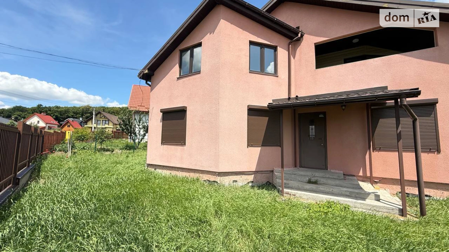 вул. Садова Вислобоки, цена: 115000 $ - фото 2