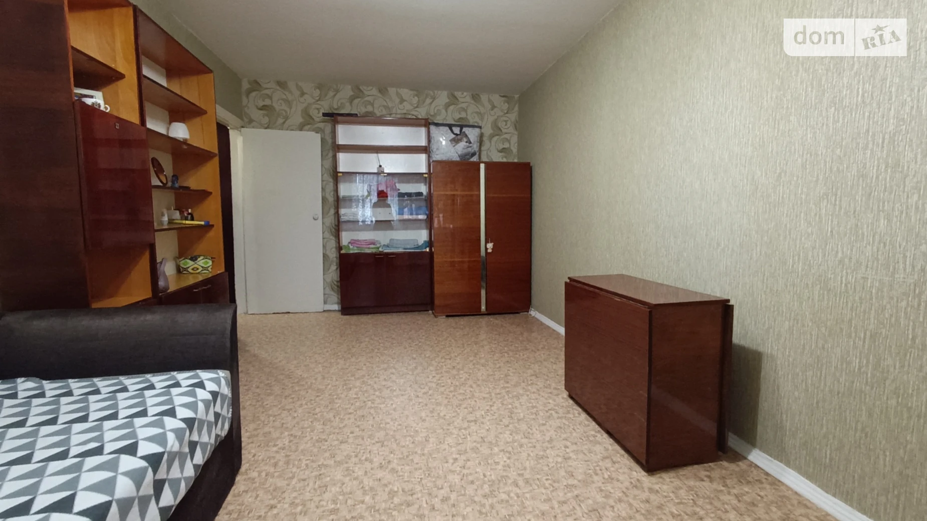 Продается 1-комнатная квартира 31.6 кв. м в Харькове, просп. Тракторостроителей, 134А - фото 2