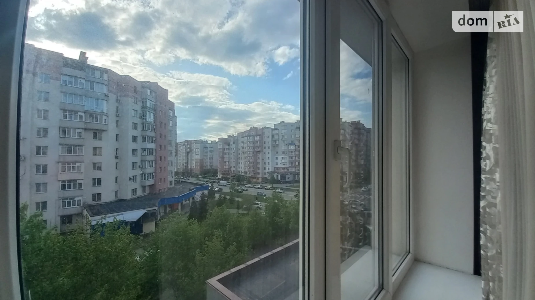 Сдается в аренду 1-комнатная квартира 45 кв. м в Виннице, ул. Зодчих, 5 - фото 3