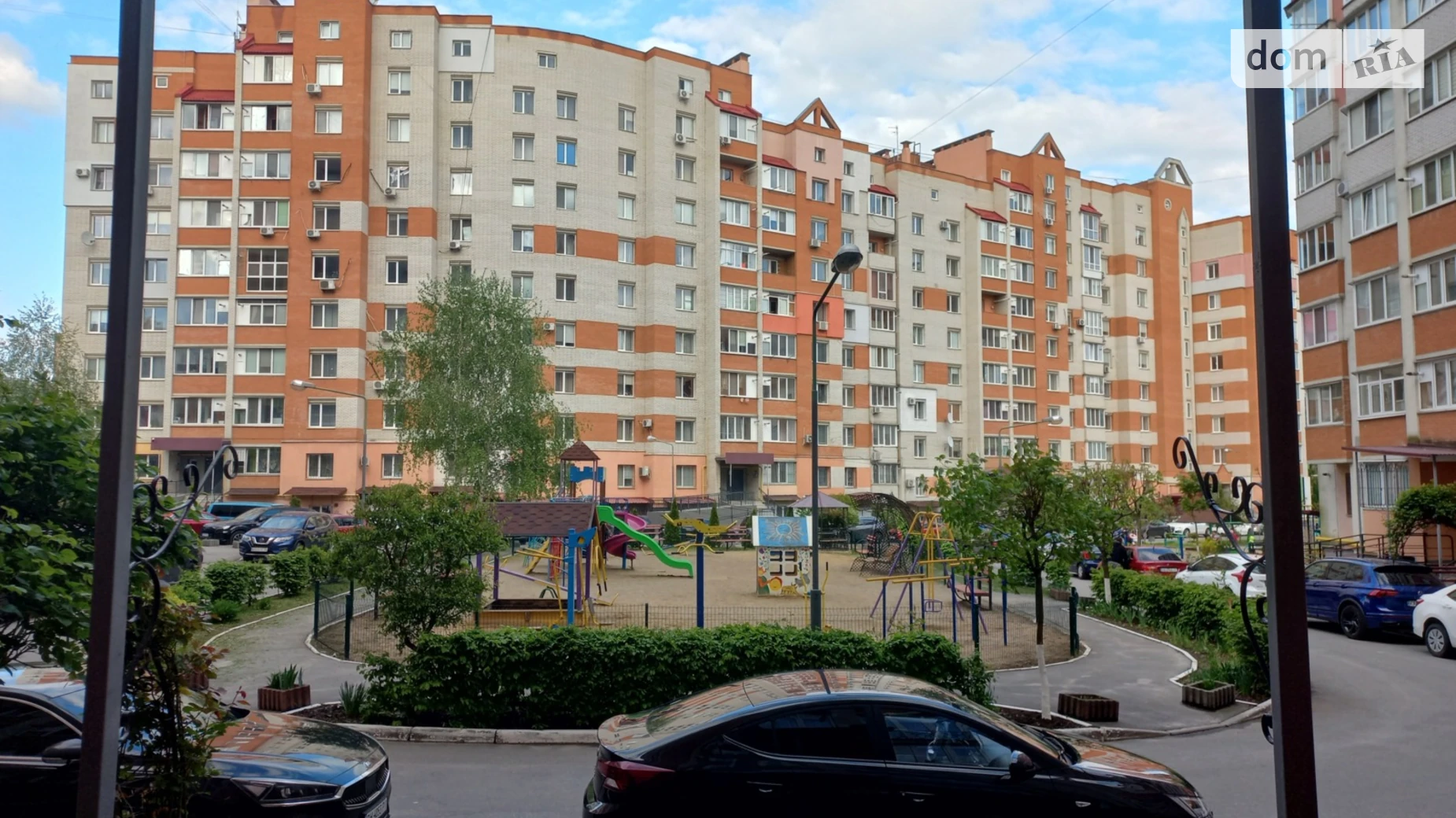 Сдается в аренду 1-комнатная квартира 45 кв. м в Виннице, ул. Зодчих, 5 - фото 2