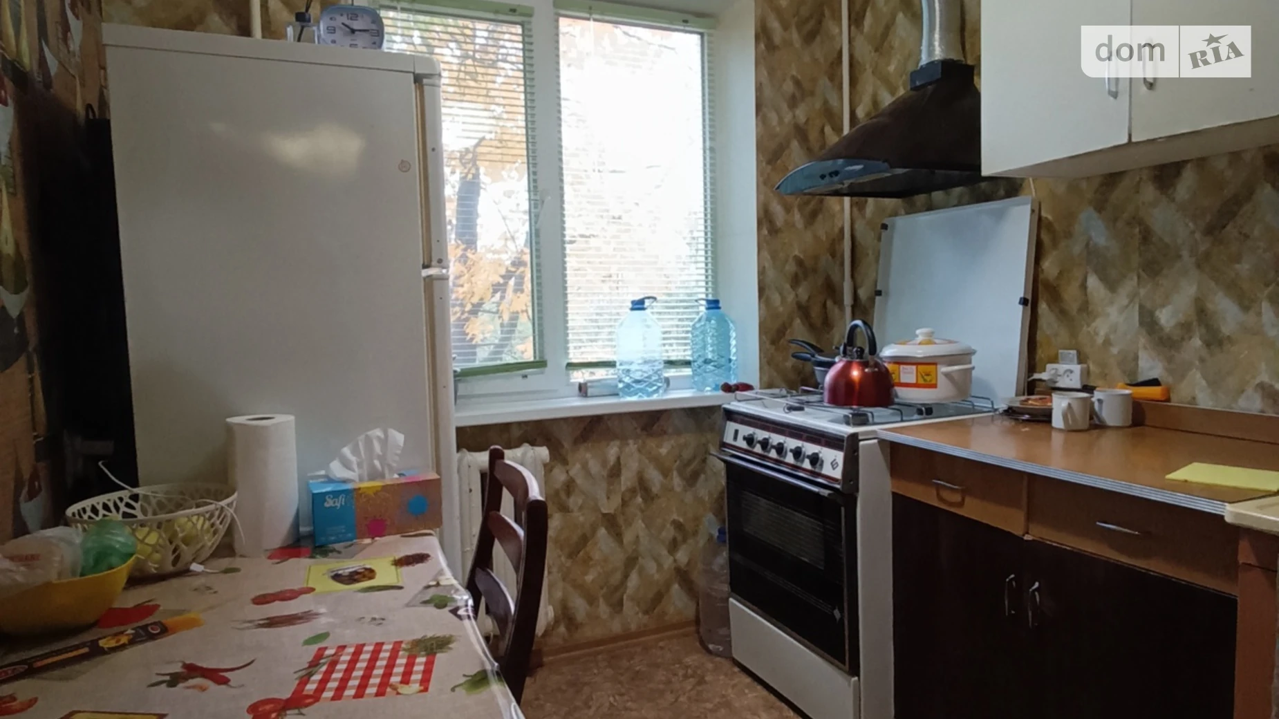 Продается 1-комнатная квартира 31.6 кв. м в Харькове, просп. Тракторостроителей, 134А - фото 3