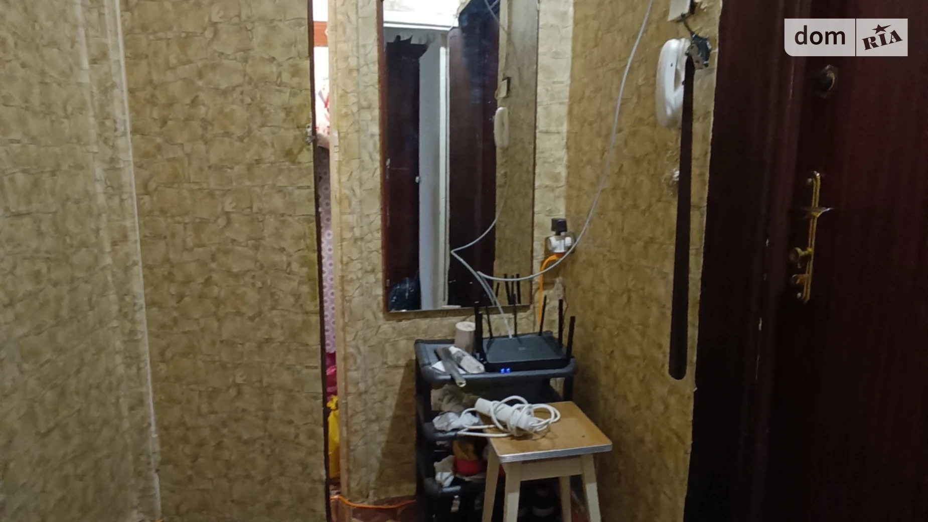 Продается 1-комнатная квартира 31.6 кв. м в Харькове, просп. Тракторостроителей, 134А - фото 5