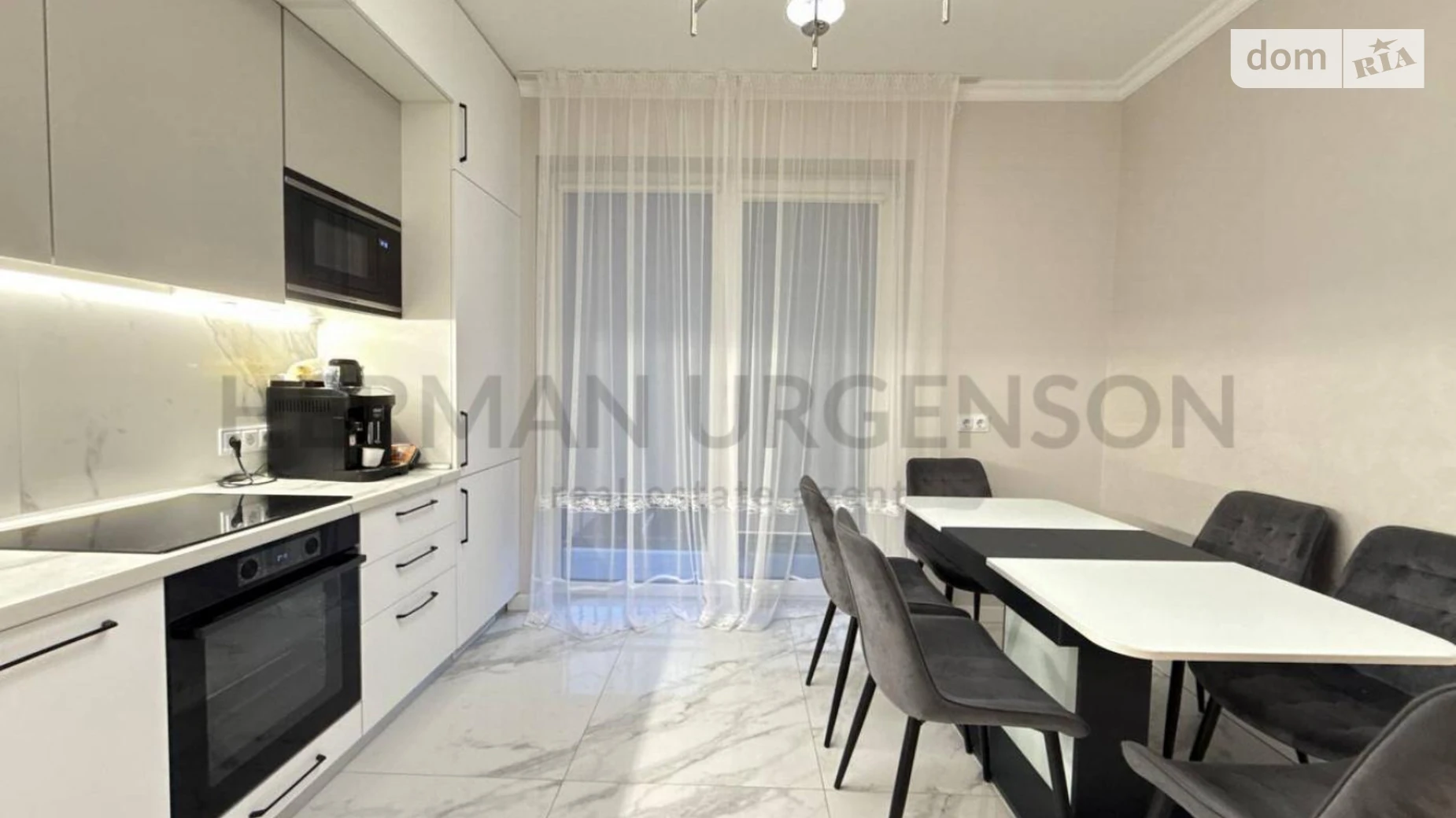 Продается 2-комнатная квартира 55 кв. м в Ужгороде, вул. Загорская - фото 2