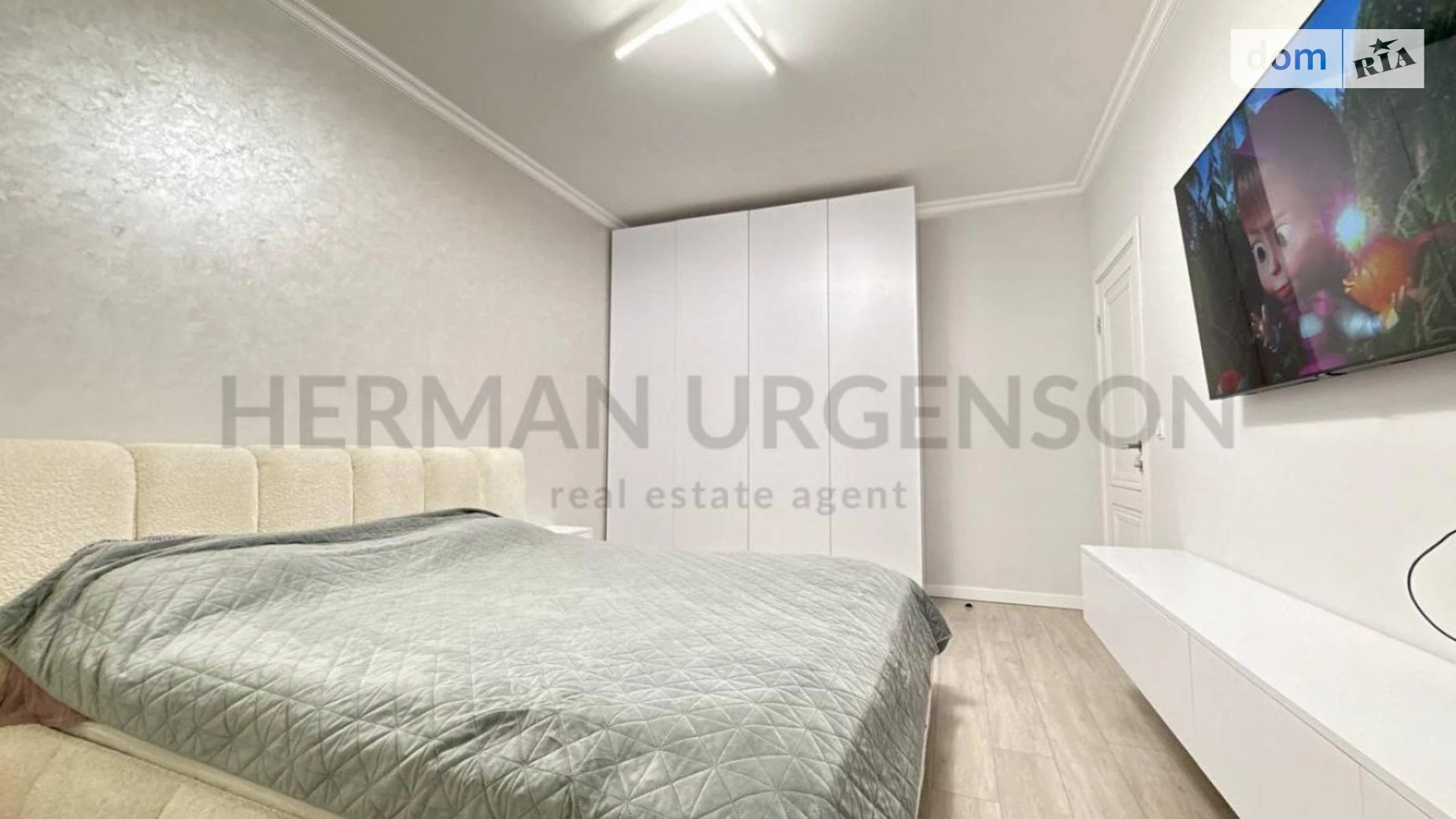 Продается 2-комнатная квартира 55 кв. м в Ужгороде, вул. Загорская - фото 5