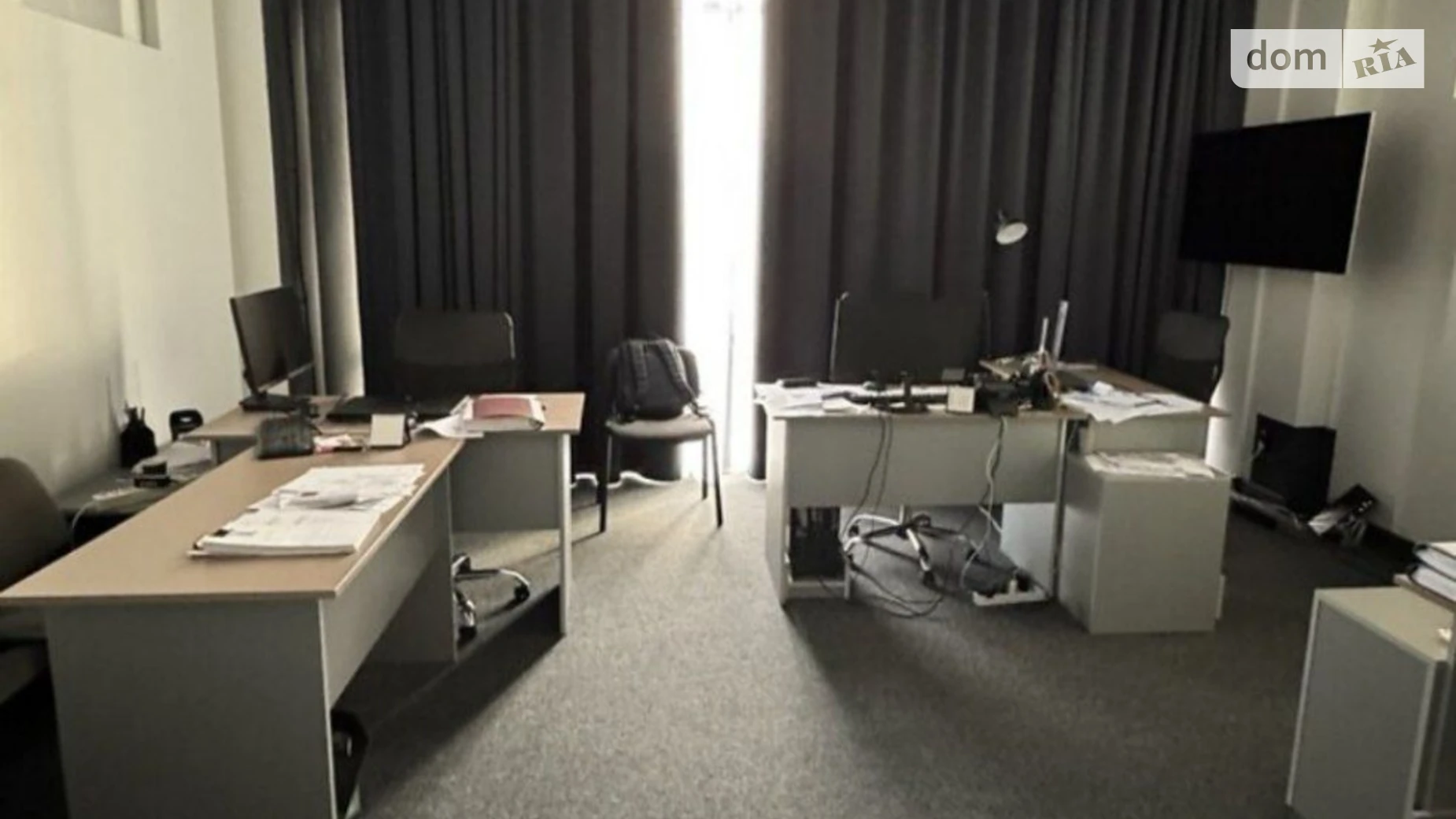 Сдается в аренду офис 400 кв. м в бизнес-центре, цена: 4800 $ - фото 5