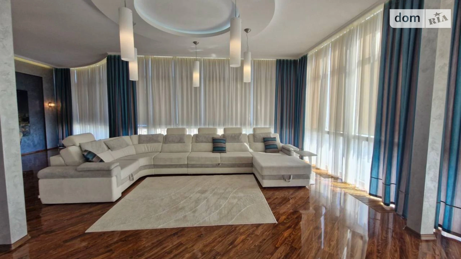 Продается 5-комнатная квартира 300 кв. м в Кривом Роге, цена: 280000 $ - фото 3