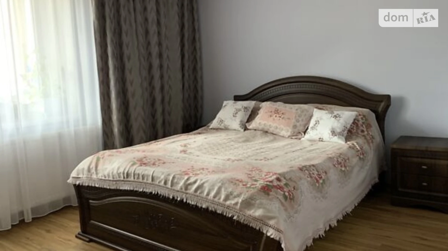 2-комнатная квартира 67 кв. м в Тернополе, ул. Генерала Мирона Тарнавского - фото 3