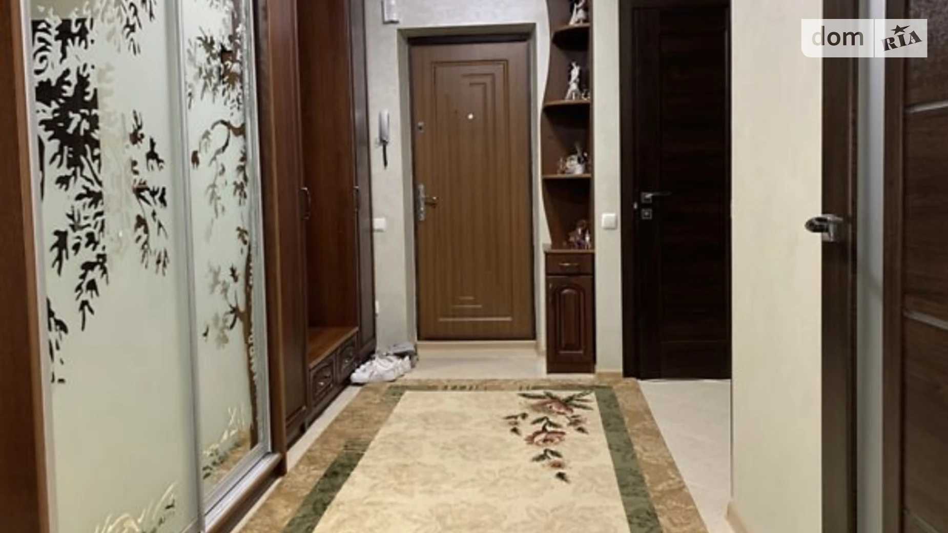 2-комнатная квартира 67 кв. м в Тернополе, ул. Генерала Мирона Тарнавского - фото 5