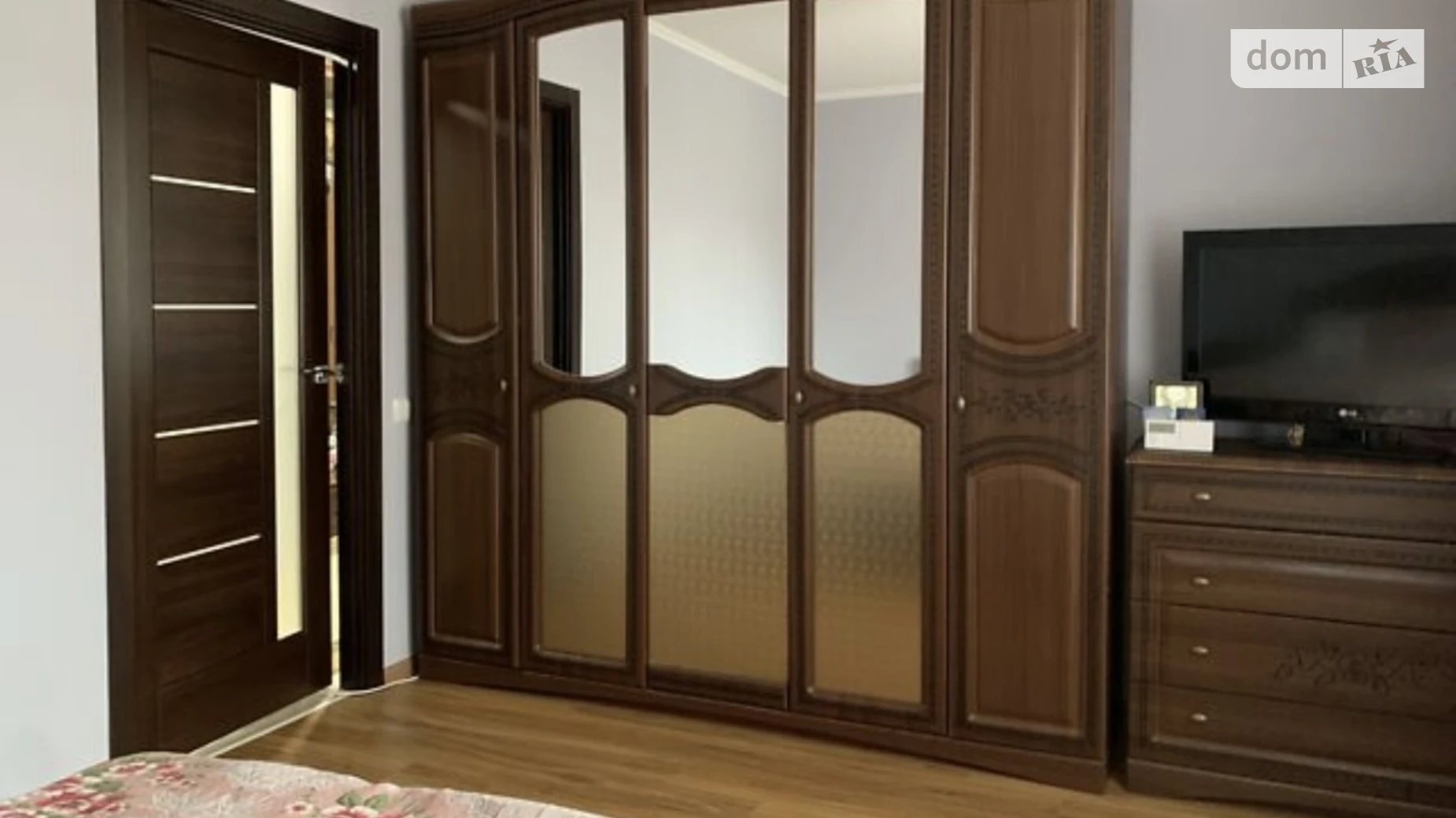 2-комнатная квартира 67 кв. м в Тернополе, ул. Генерала Мирона Тарнавского - фото 4