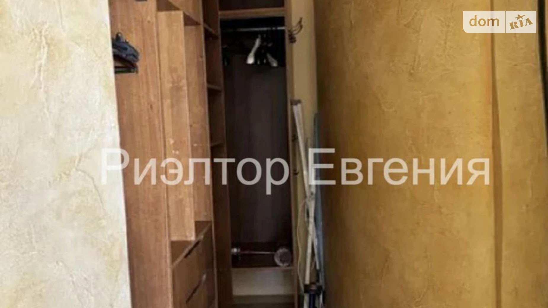 Сдается в аренду 2-комнатная квартира 65 кв. м в Одессе, цена: 350 $ - фото 4