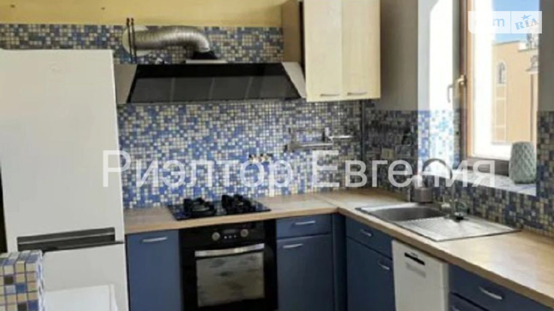 Сдается в аренду 2-комнатная квартира 65 кв. м в Одессе, цена: 350 $ - фото 2