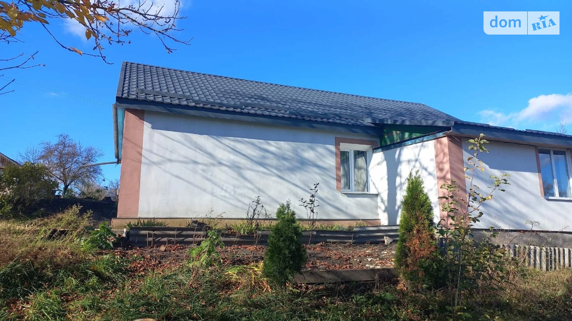 Продається одноповерховий будинок 66.7 кв. м з гаражем, цена: 17000 $ - фото 2