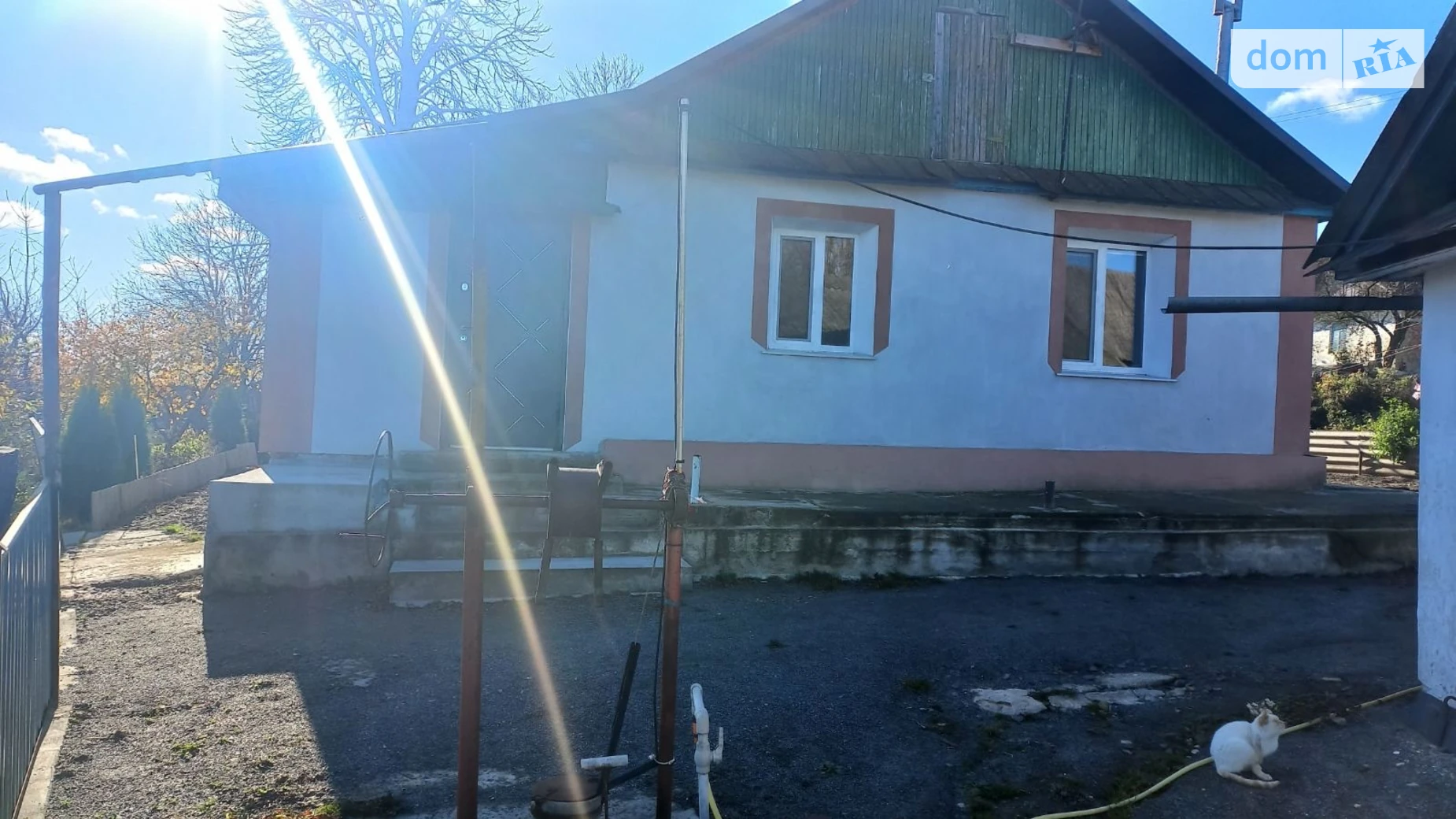 Продається одноповерховий будинок 66.7 кв. м з гаражем, цена: 17000 $ - фото 5