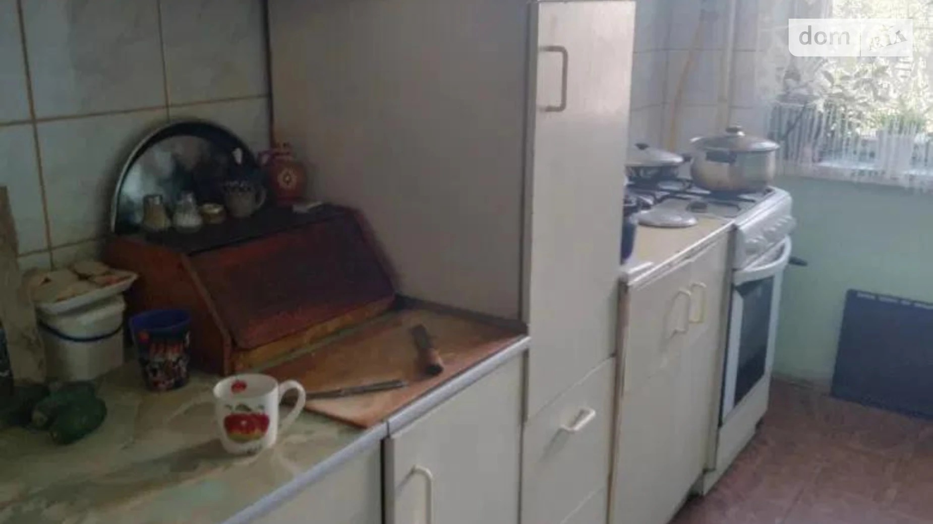 Продается 3-комнатная квартира 69 кв. м в Львове, цена: 66000 $ - фото 5