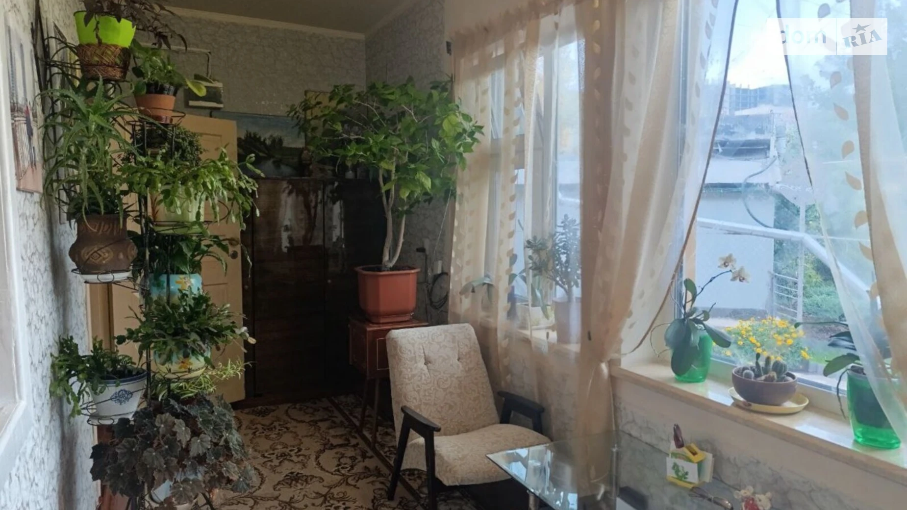 ул. Дмитрия Вишневецкого(Ладожская) Днепровский (Ленинский) Запорожье, цена: 53000 $ - фото 2