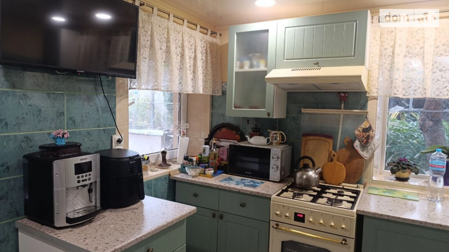 ул. Дмитрия Вишневецкого(Ладожская) Днепровский (Ленинский) Запорожье, цена: 53000 $ - фото 5