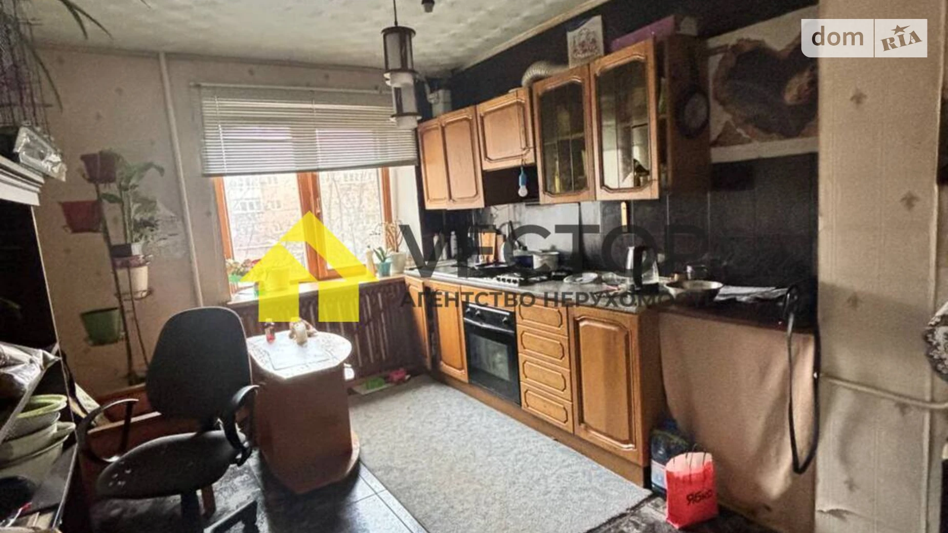 Продается 3-комнатная квартира 83.5 кв. м в Полтаве, бул. Хмельницкого Богдана - фото 5