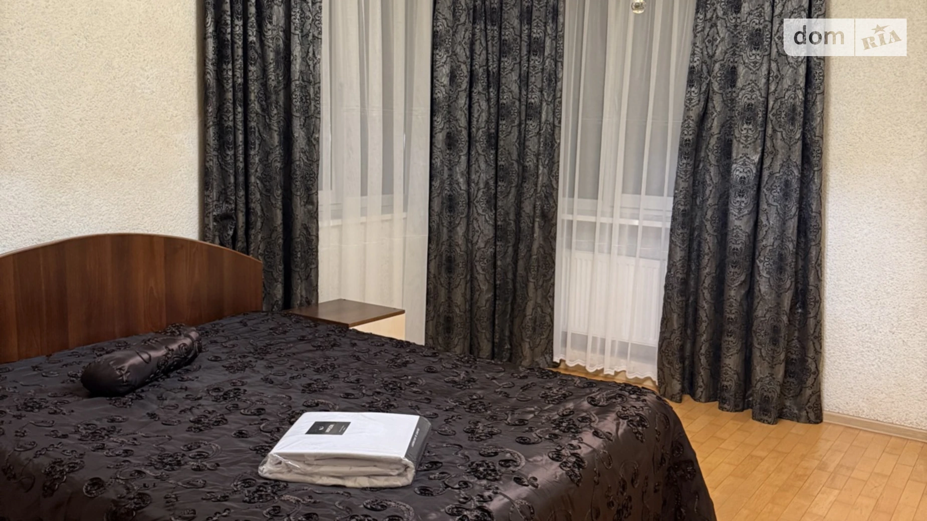 Сдается в аренду 2-комнатная квартира 74 кв. м в Львове, ул. Шевченко Тараса, 134А - фото 3