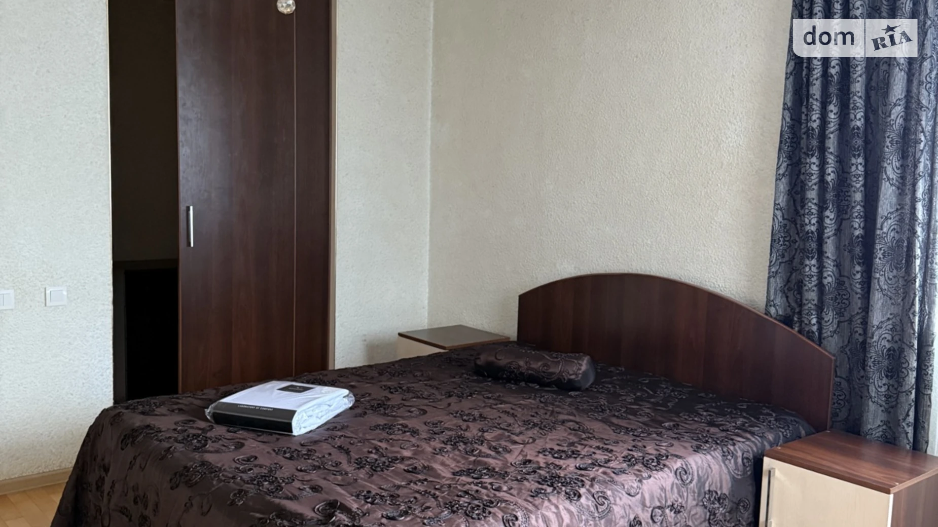 Сдается в аренду 2-комнатная квартира 74 кв. м в Львове, ул. Шевченко Тараса, 134А - фото 4