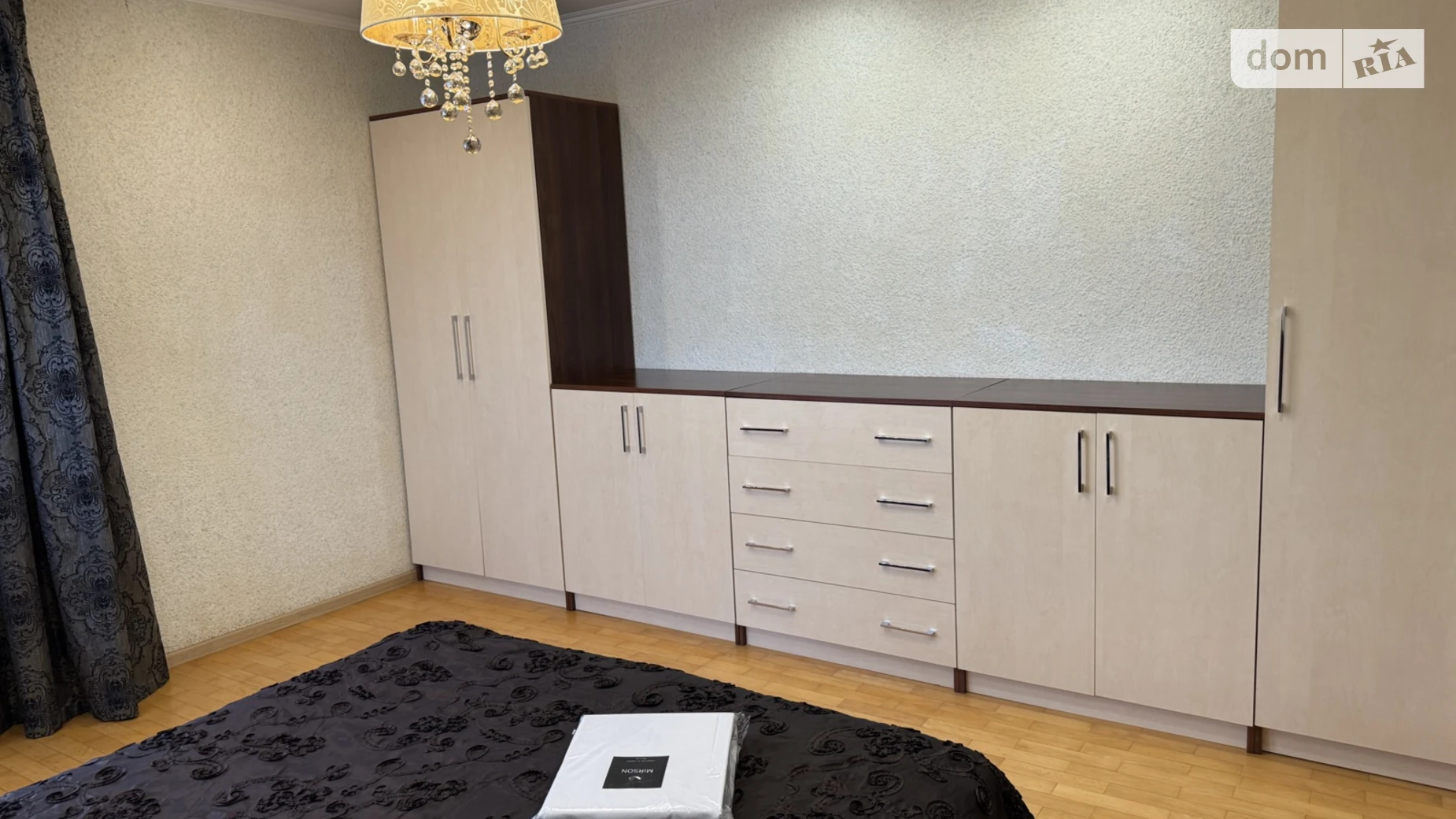 Сдается в аренду 2-комнатная квартира 74 кв. м в Львове, ул. Шевченко Тараса, 134А - фото 2