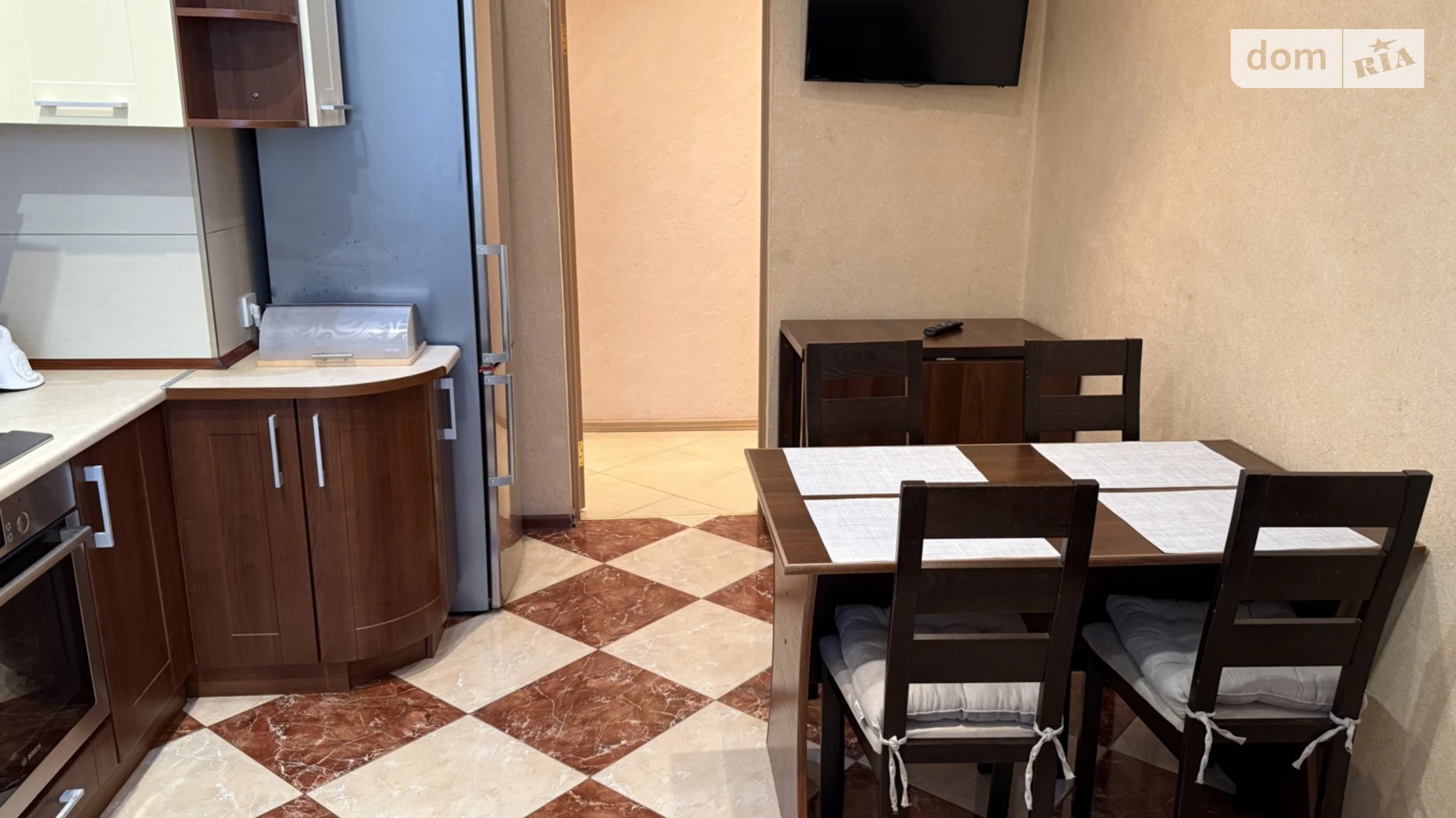 Здається в оренду 2-кімнатна квартира 74 кв. м у Львові, вул. Шевченка Тараса, 134А - фото 5