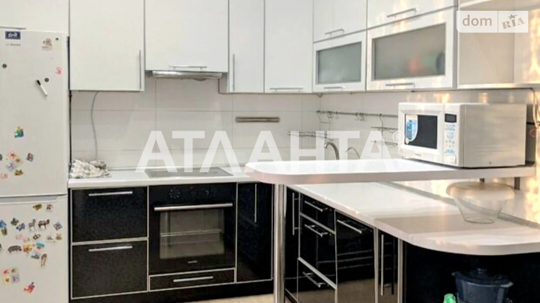 Продается 2-комнатная квартира 82 кв. м в Одессе, ул. Балковская - фото 3