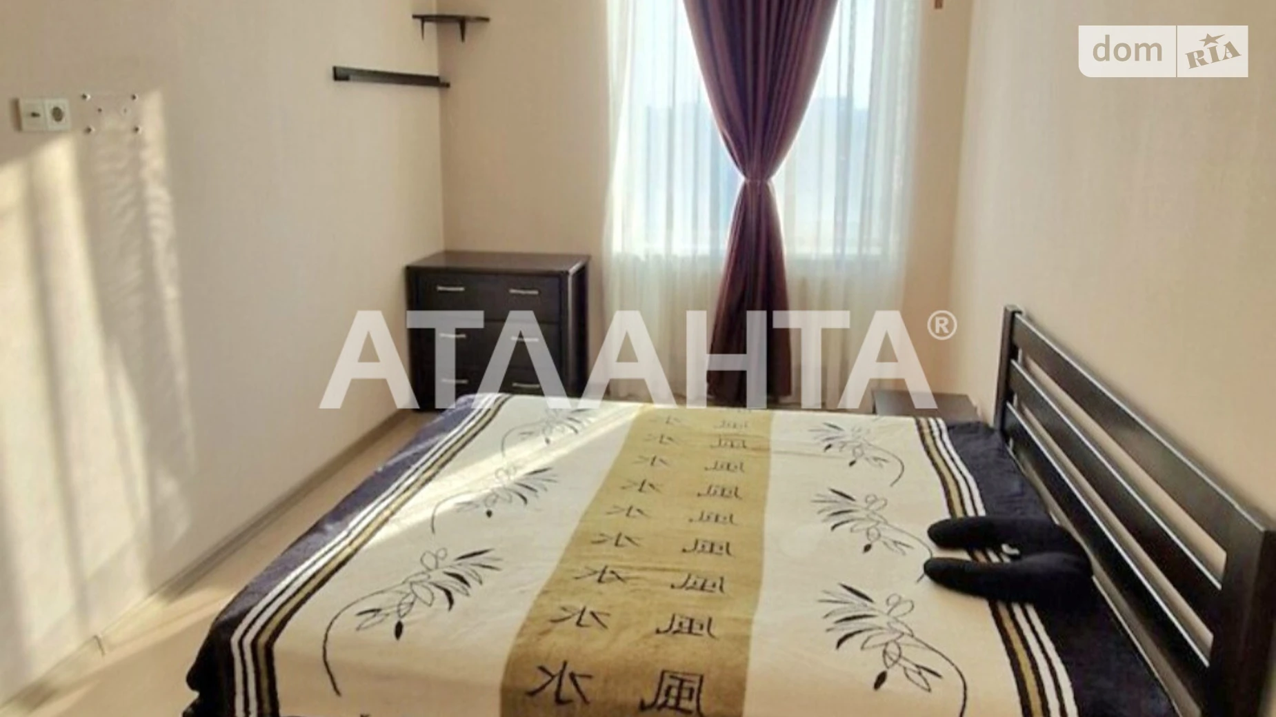 Продается 2-комнатная квартира 82 кв. м в Одессе, ул. Балковская - фото 5