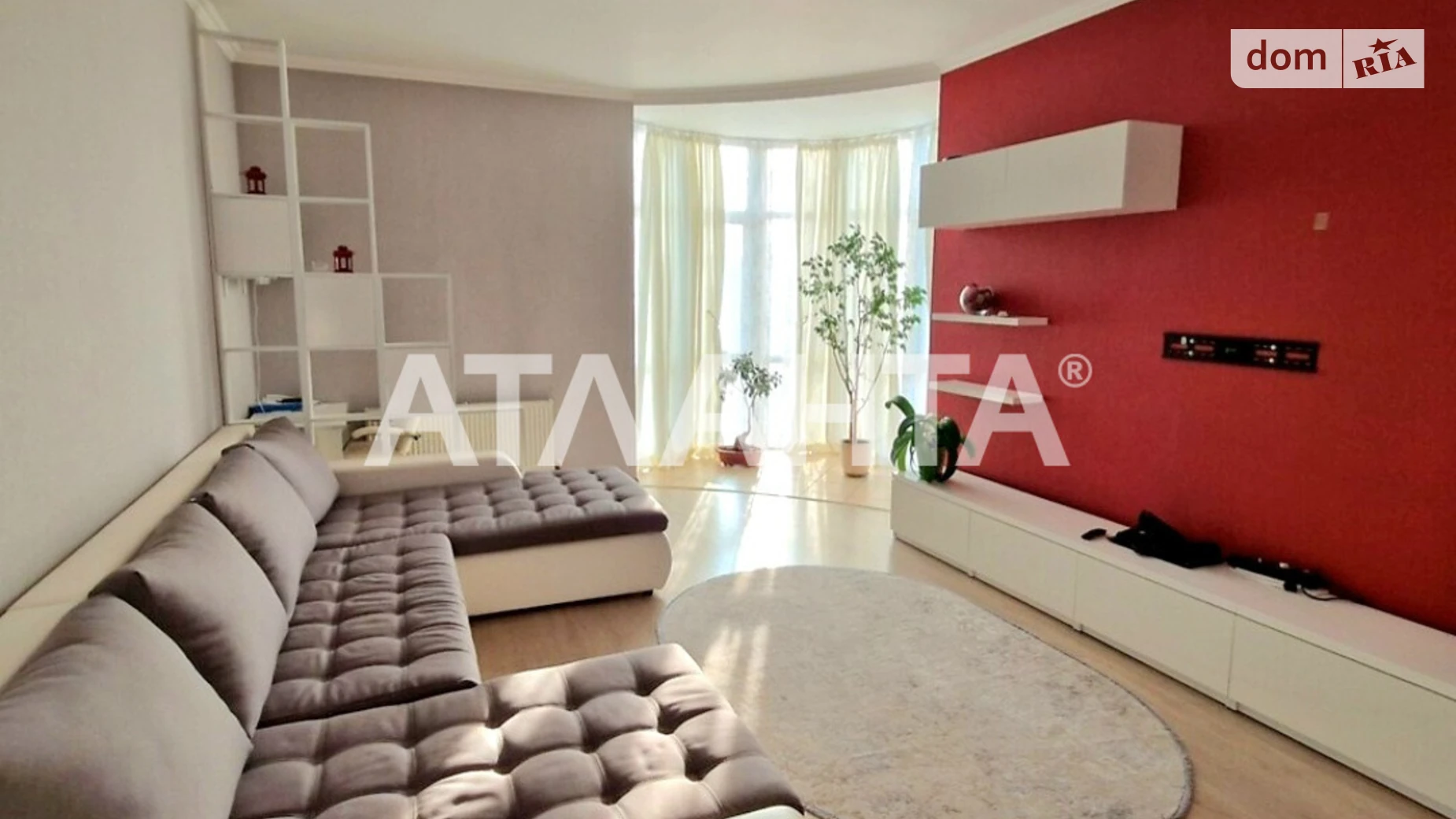 Продается 2-комнатная квартира 82 кв. м в Одессе, ул. Балковская - фото 2