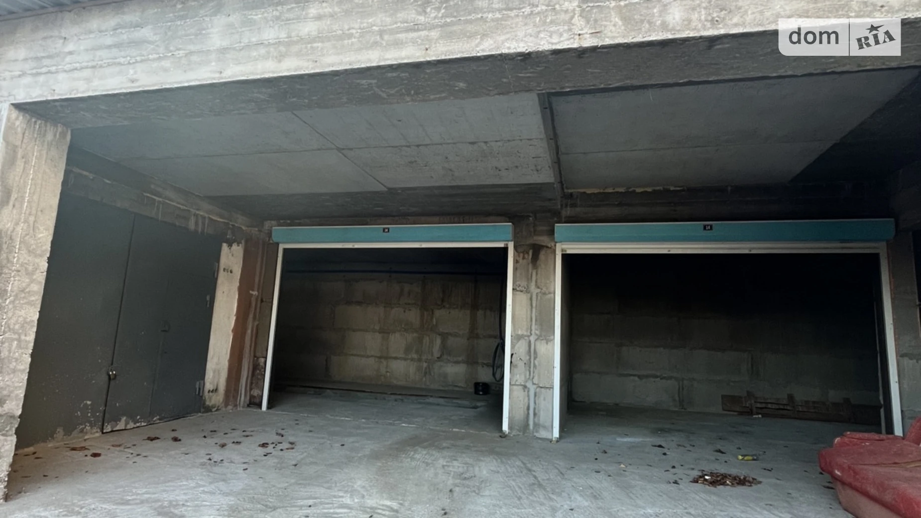 Сдается в аренду отдельно стоящий гараж под легковое авто на 25 кв. м, цена: 5000 грн - фото 2