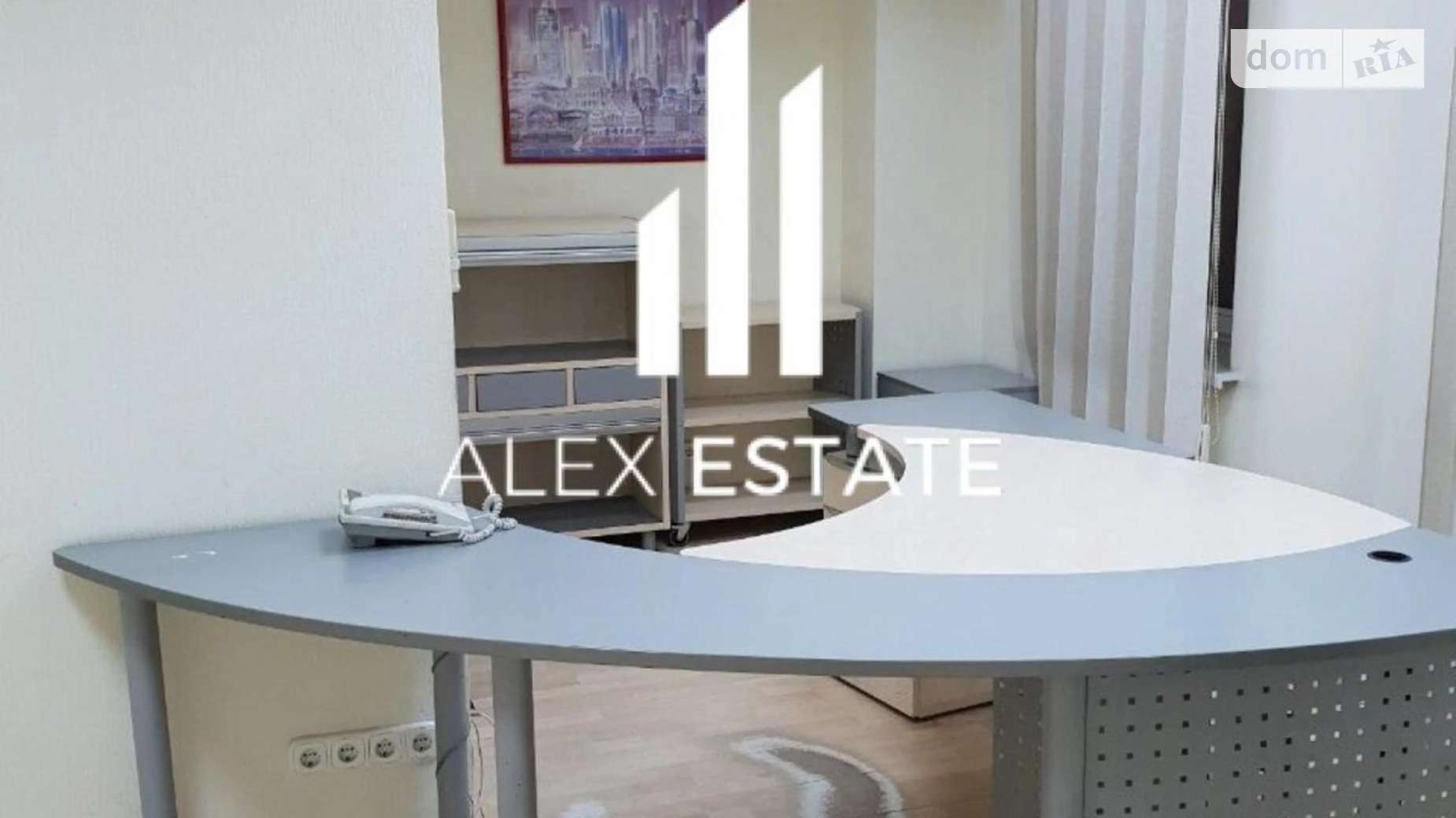 Здається в оренду офіс 60 кв. м в бізнес-центрі, цена: 25000 грн - фото 4