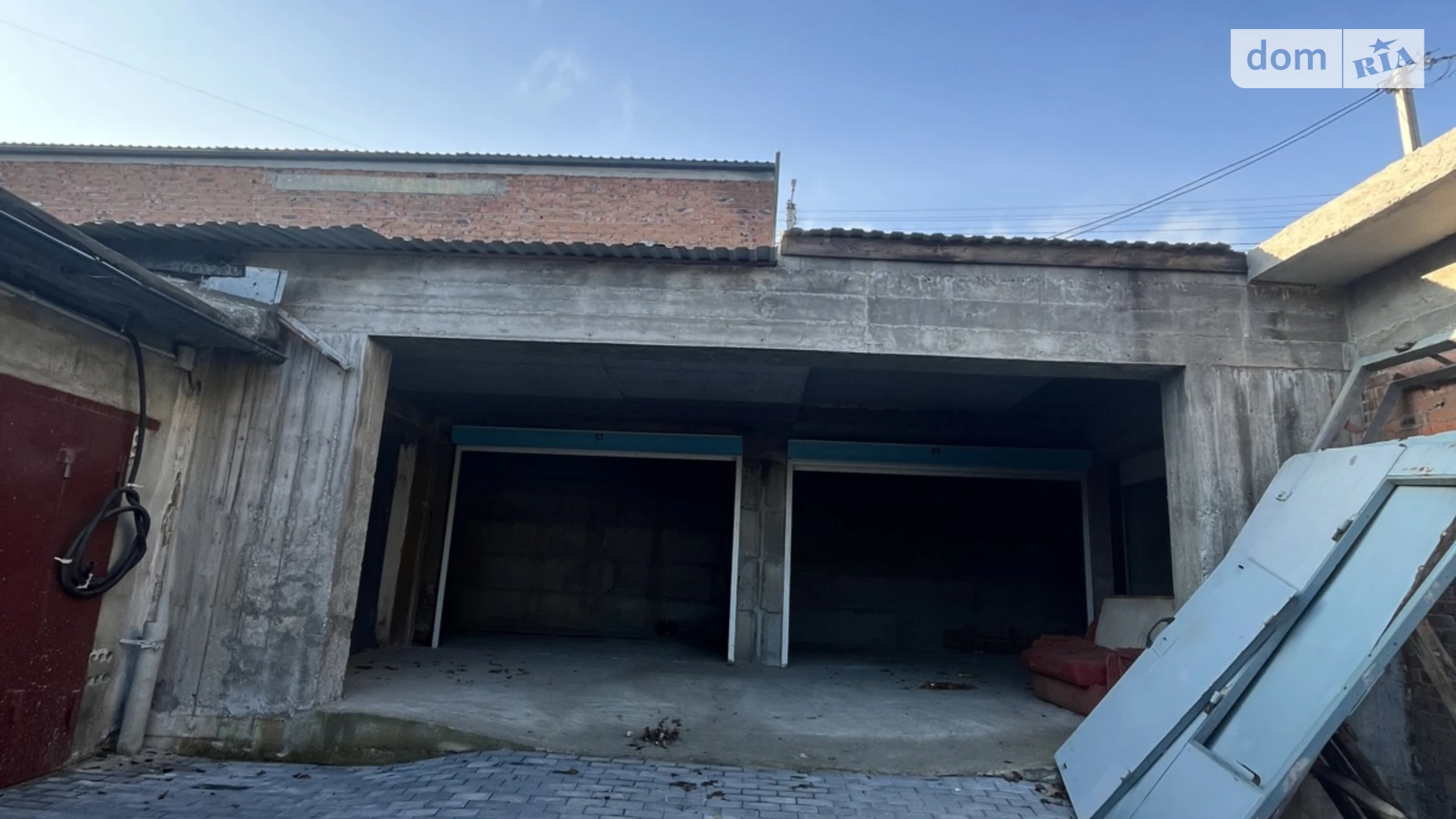 Сдается в аренду отдельно стоящий гараж под легковое авто на 25 кв. м, цена: 5000 грн - фото 3