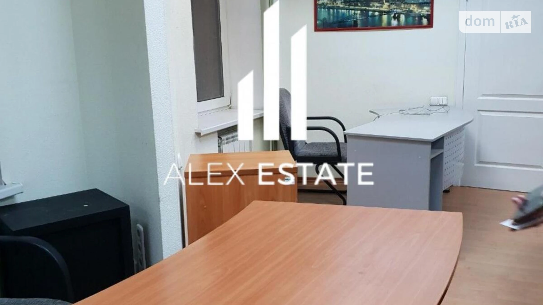 Здається в оренду офіс 60 кв. м в бізнес-центрі, цена: 25000 грн - фото 5