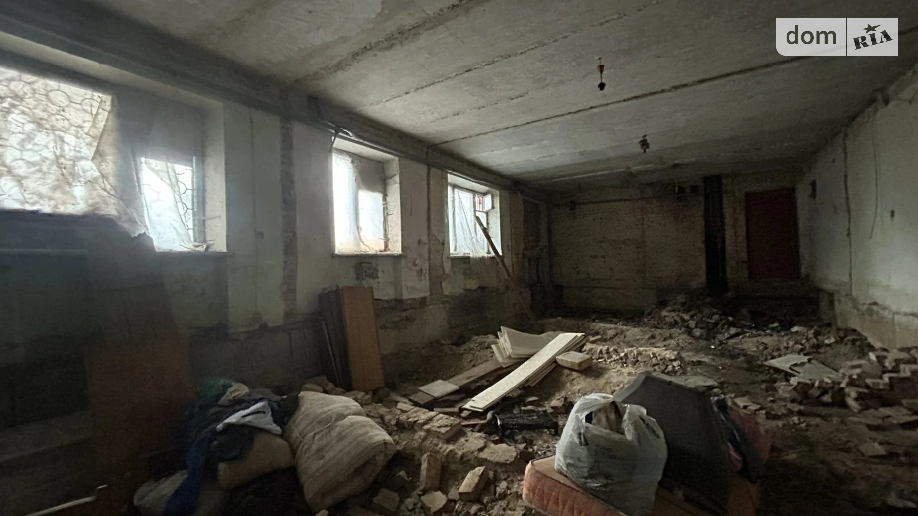 Продается помещения свободного назначения 72.1 кв. м в 5-этажном здании, цена: 38000 $ - фото 5