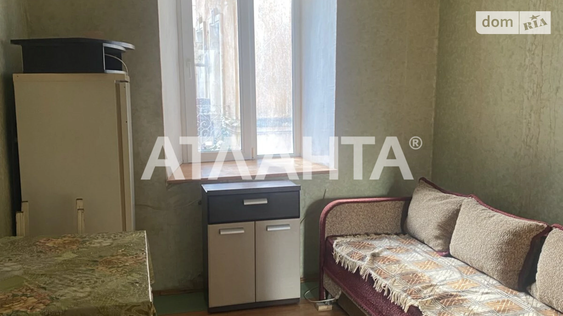 Продается комната 139 кв. м в Одессе, цена: 6200 $ - фото 2