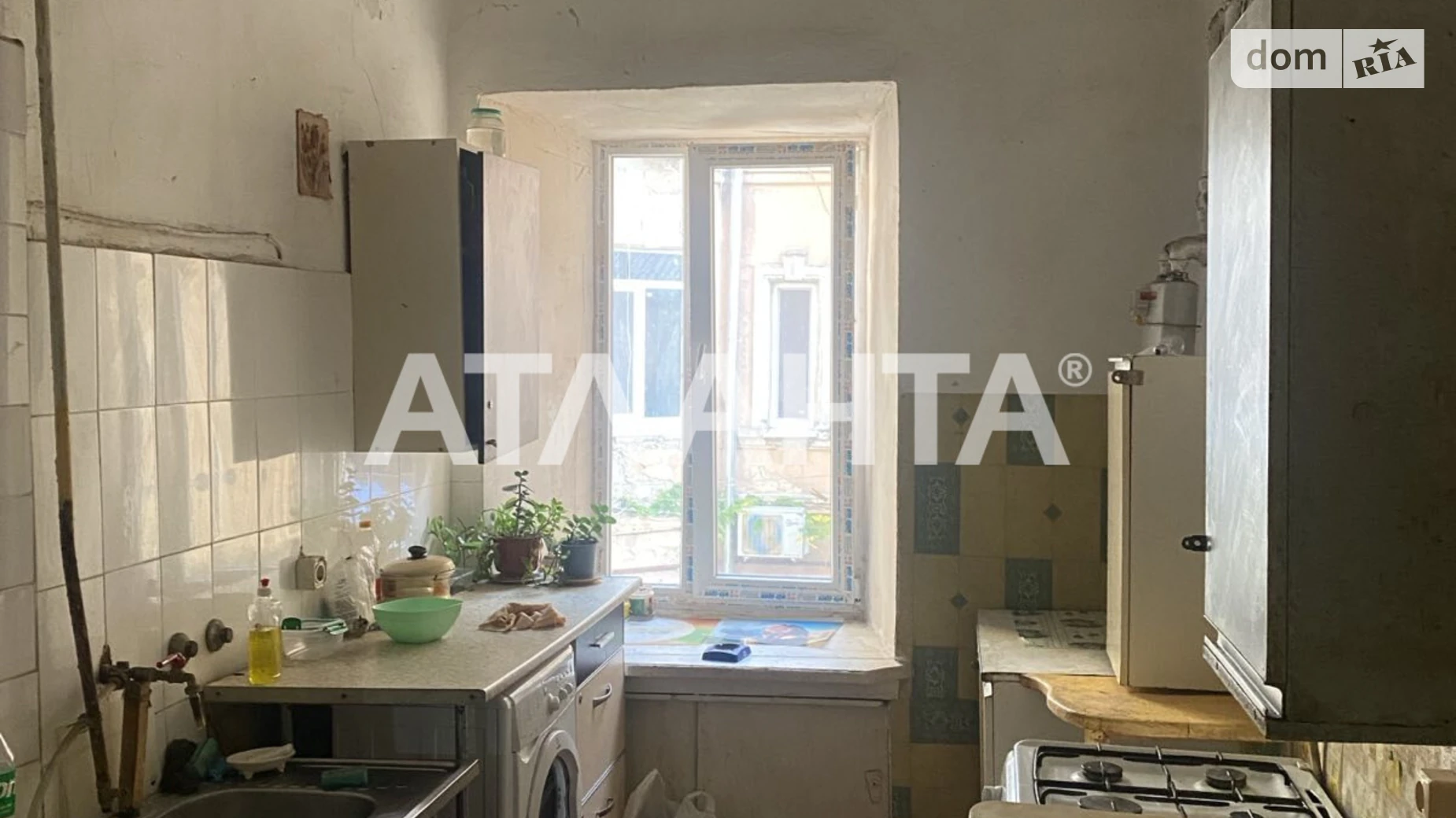Продается комната 139 кв. м в Одессе, цена: 6200 $ - фото 3