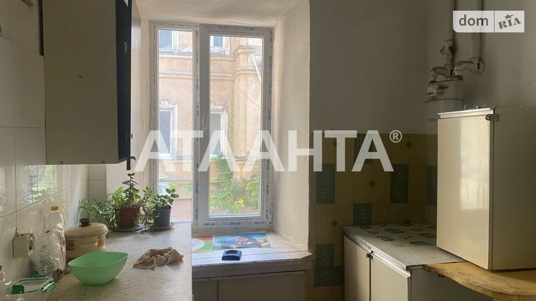 Продается комната 139 кв. м в Одессе, цена: 6200 $ - фото 4