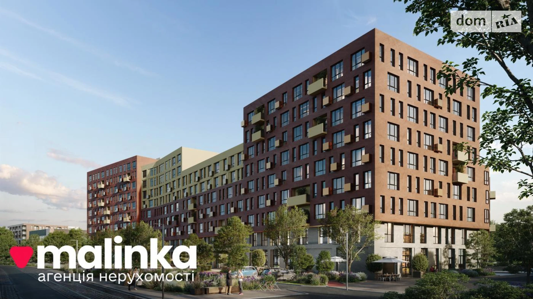 Продается 1-комнатная квартира 51.68 кв. м в Львове, ул. Промышленная, 50-52 - фото 3